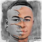 Joshua Moise Kpehegan - @joshua.moise_6 - Instagram