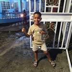Joshua Moises - @joshuamoises23 - Instagram