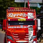 Joshua Musau - Facebook