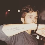 Joshua Moniz - @htfuze - Instagram