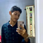 Joshua Moniz - @musuhpembasmi - Instagram