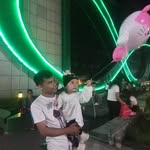 Joshua Moniz - @joshuabendejo - Instagram