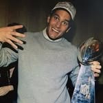 Joshua Moniz - @joshuammoniz - Instagram