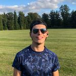 Joshua Monteiro - @joshua.monte - Instagram