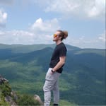 Joshua Morelli - @freakybob7 - Instagram