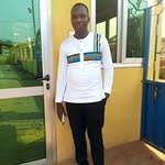 Joshua Morkli - @morklijoshua - Instagram