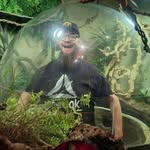 Josh Morlock - @cyvan117 - Instagram