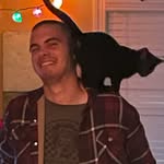 Josh Morlock - @joshy_kat - Instagram
