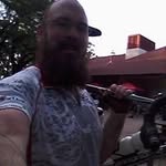 Joshua Morlock - @magnusdad - Instagram