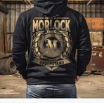 Joshua Morlock - Facebook