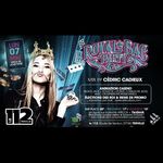 Bac Party - @joshuamoussaoui5 - Instagram