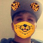 Joshua Moussa - @joshua20_priv - Instagram