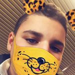 Joshua Moussa - @joshua_moussa20_privv - Instagram