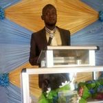 Joshua Orando Godwin Moussa - @joshuaorandogodwin - Instagram
