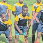 Joshua Mwasenga - Facebook