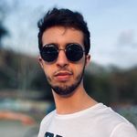 Joshua F Muniz - @joshuafmuniz - Instagram