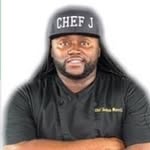 Chef Joshua Murrell - @thechefjexperience - Instagram