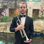 Joshua Murrell - @joshua_murrell_trumpet - Instagram