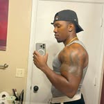 Joshua Murrell - @jvontae11 - Instagram