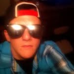 Joshua Napper - @blackdragon1415 - Instagram
