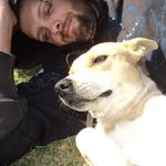 Josh Newbold - @newy8w4 - Instagram