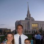 Josh Newbold - @journey.24 - Instagram