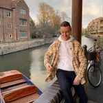 Josh Newbold - @joshuanewbold_ - Instagram
