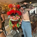 Josh Newbold - @j0sh_newb0ld - Instagram