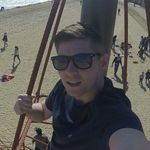 Joshua Newbold - @joshua_newbold - Instagram