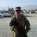 Joshua Newbold - @warghoul1983 - Instagram