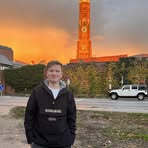 Joshua Newbold - Facebook