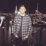 Joshua Newbold - @joshuanewbold - Instagram