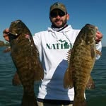 Joshua Newbold - @bending_rods4bass - Instagram