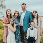 Joshua Newbold - @carrie_newbold - Instagram