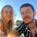 Joshua Nickless - @joshuanickless96 - Instagram