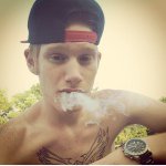 Josh Nilsson - @why_not_blaze - Instagram