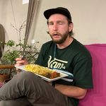 Josh Nilsson - @stuffjosheats - Instagram