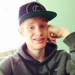 Josh Nilsson - @local_kid603 - Instagram