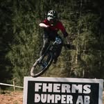 Joshua Nilsson - @mtbjoshie - Instagram