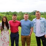 Joshua Nutt - @jznutt95 - Instagram