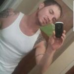 Joshua Nutt - @a1urbanink18 - Instagram
