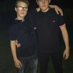 Joshua Nuttall - @joshua.nuttall.9 - Instagram