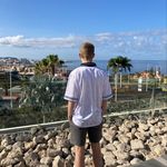 Josh - @joshuanuttman - Instagram