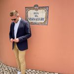 Joshua Nutton - @joshua_nutton - Instagram