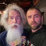 Joshua Foster - @joshuagrayfoster - Instagram