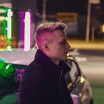 Joshua Oster - @joosterfilms - Instagram