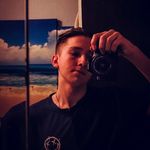 Joshua Osterhoudt - @joshua.osterhoudtg - Instagram