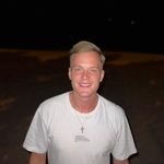 Joshua Osteroth - @joshuaosteroth - Instagram