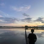 Joshua Austria - Facebook