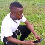 Joshua Paschal - @paschal2446 - Instagram